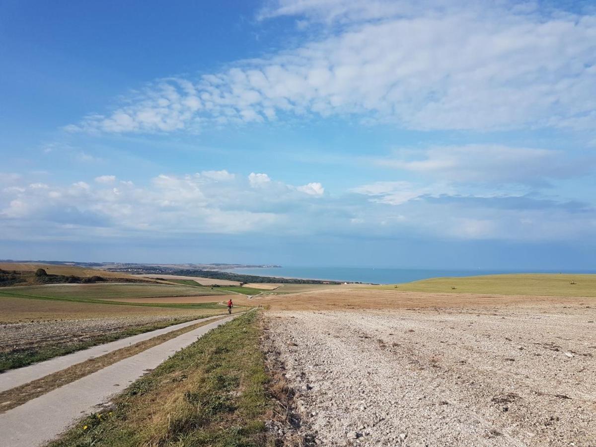 Apart - Country At Tingry Экстерьер фото